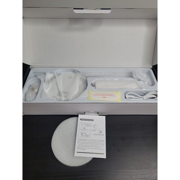 Multifunctional magnetic lamp - Picture 11 of 11